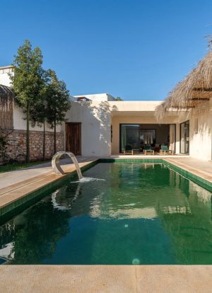 Deutsche Immobilie in Essaouria