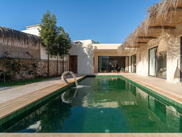 Deutsche Immobilie in Essaouria