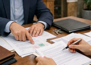 Recht-und-Sicherheit Recht und sicherheits beim Immobilienkauf in Marokko