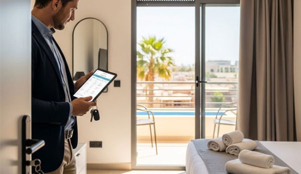 Ferienwohnung-in-Marokko Ferienwohnung in Marokko