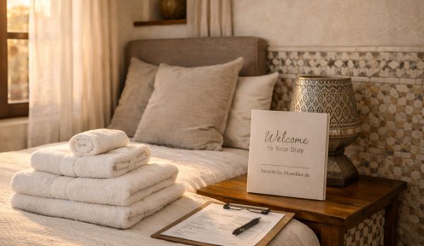 Genehmigung-Ferienvermietung Genehmigung für Vermitung (Lizenz)