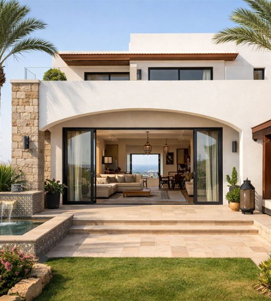 Immobilien in Marokko kaufen