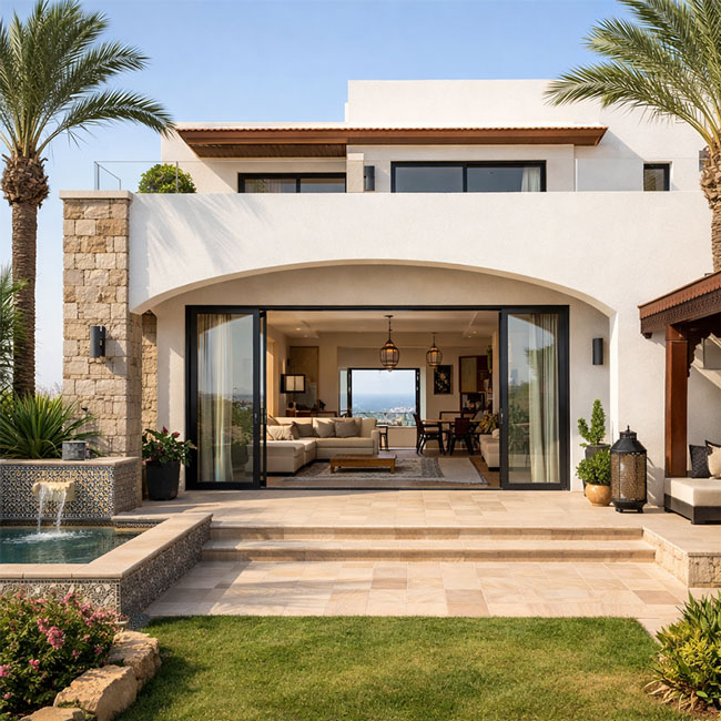 Immobilien in Marokko kaufen