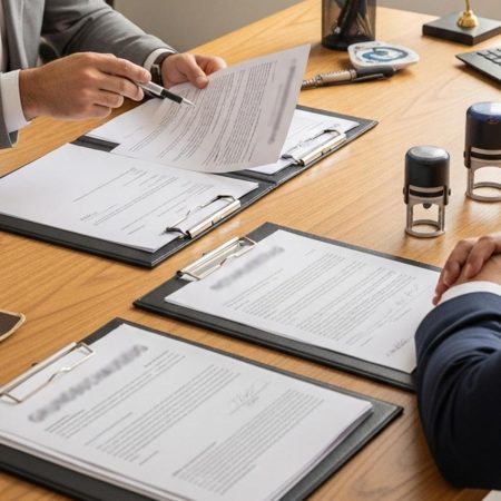 Immobilienprüfung in Marokko