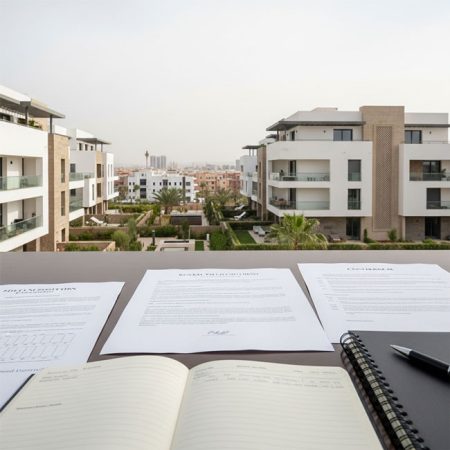 Investement in Immobilien in Marokko