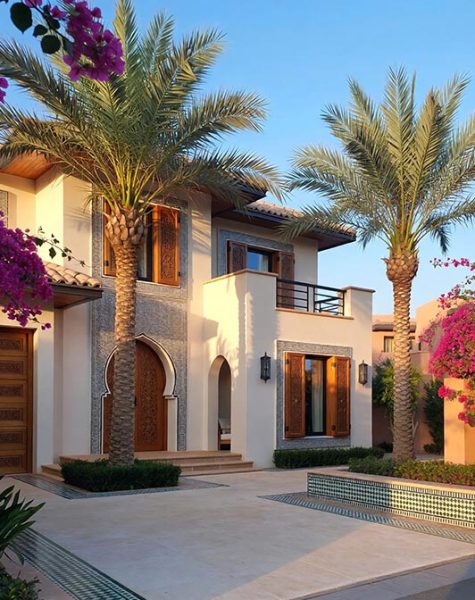 Immobilie kaufen in Marokko