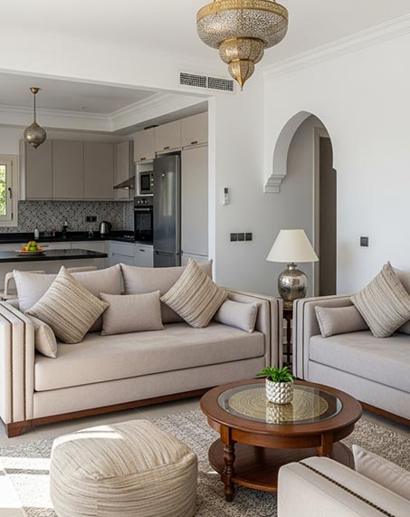 Wohnung in Marokko kaufen