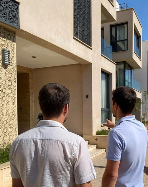 Immobilien , Häuser Kaufen in Marokko