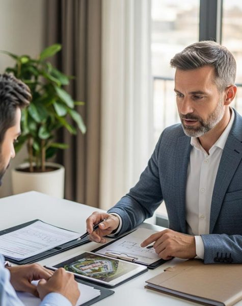 Immobilien kaufen in Marokko - DEUTSCHE persönliche Begleitung