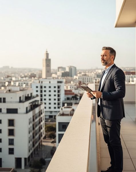 immobilieninvestment in marokko