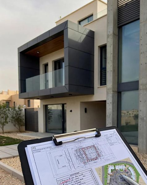 Immobilienprüfung Marokko vor dem Kauf