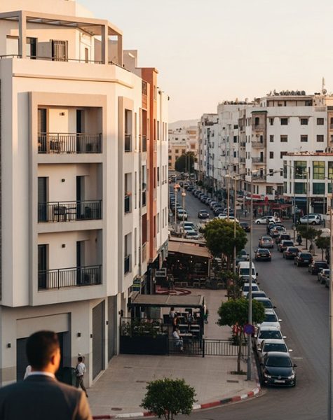 immobilieninvestment-in-marokko innenstadt in tanger