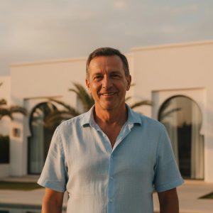 Dr. Matthias Keller Bewertung für Immobilie Marokko