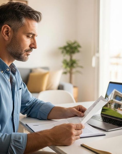 Immobilienprüfung Marokko mit deutscher Begleitung