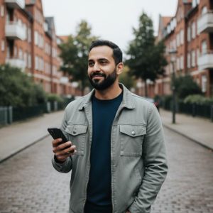 Rachid Erfahrungsbericht