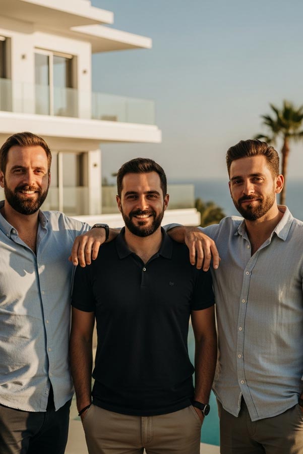 Immobilienberatung Marokko