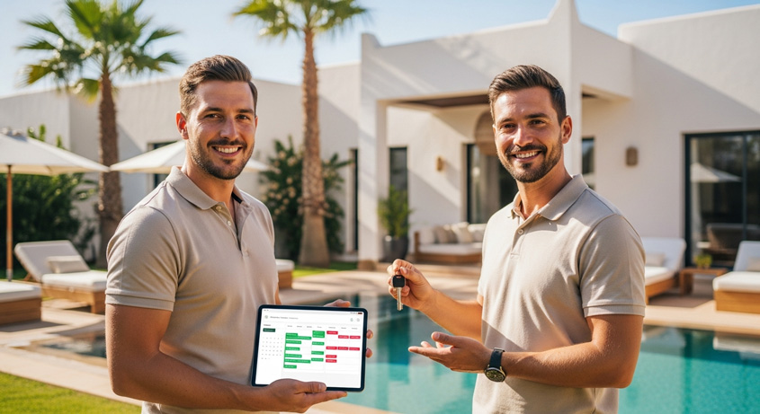 Immobilien-Guide für Marokko