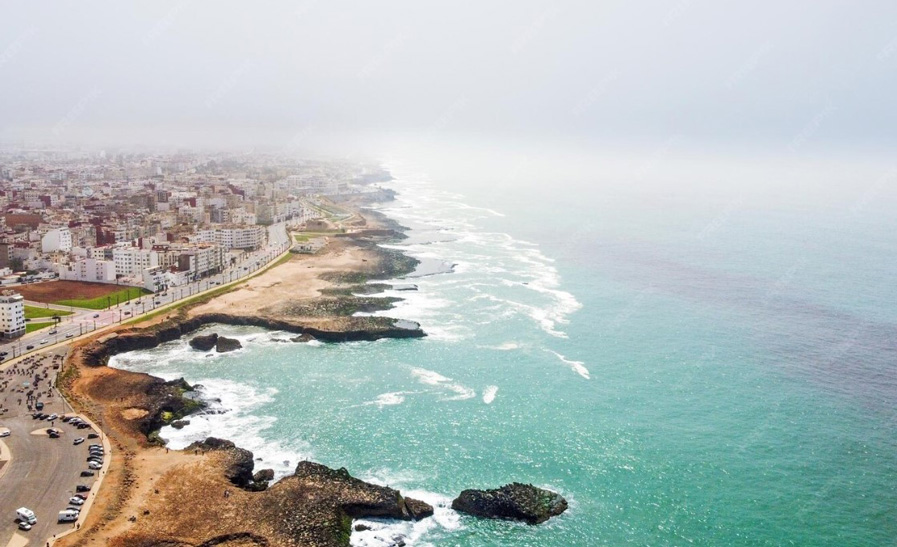 Rabat in Marokko mit hochwertiger Wohnlage, Stabilität und langfristiger Wohnqualität