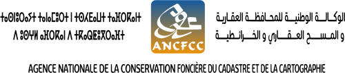 Logo der ANCFCC